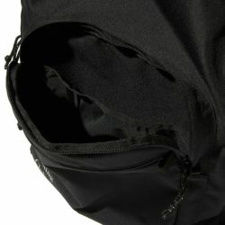  CHAOS FISHING CLUB BACKPACK カオスフィッシングクラブ バックパック リュック WANOPE BACKPACK BLACK スケートボード スケボー 8