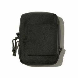  CHAOS FISHING CLUB BACKPACK カオスフィッシングクラブ バックパック リュック WANOPE BACKPACK BLACK スケートボード スケボー 10