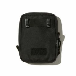  CHAOS FISHING CLUB BACKPACK カオスフィッシングクラブ バックパック リュック WANOPE BACKPACK BLACK スケートボード スケボー 11