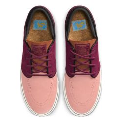 【セール】NIKE SB SHOES ナイキSB シューズ スニーカー ZOOM JANOSKI OG + QS DV5475-600 スケートボード スケボー 01