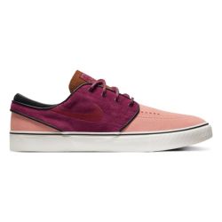 【セール】NIKE SB SHOES ナイキSB シューズ スニーカー ZOOM JANOSKI OG + QS DV5475-600 スケートボード スケボー 04