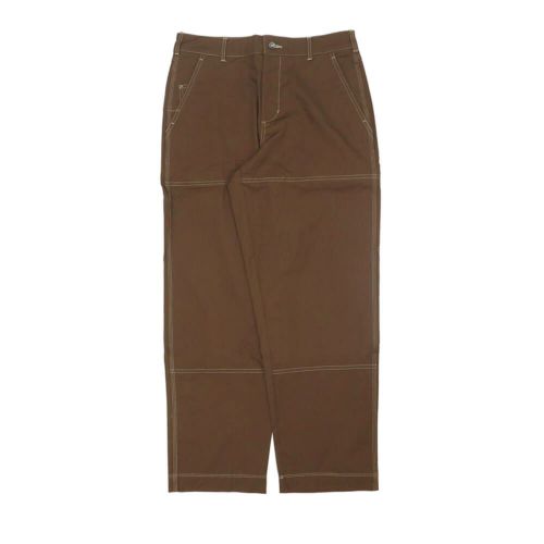 NIKE SB PANTS ナイキ SB パンツ DOUBLE KNEE CACAO WOW FB8429-259