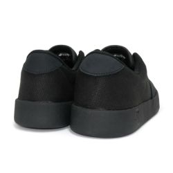 ARETH SHOES アース シューズ スニーカー PLUG BLACK NUBUCK スケートボード スケボー 2