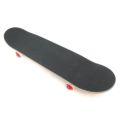 専用ケース付き BAKER ベイカー コンプリートセット スケートボード完成品 BRAND LOGO RED/WHITE 8.0 スケートボード スケボー 3
