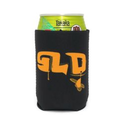 SLD COOZIE エスエルディー ドリンククーラー SLD KOOZIE BLACK スケートボード スケボー