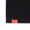 JACUZZI T-SHIRT ジャグジー Tシャツ SCARED WEED BLACK スケートボード スケボー 2