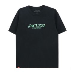 PRIMITIVE T-SHIRT プリミティブ Tシャツ SAKURA BLACK スケートボード 