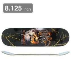 PRIMITIVE DECK プリミティブ デッキ PAUL RODRIGUEZ EAGLE 8.125 スケートボード スケボー