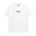 ALLTIMERS T-SHIRT オールタイマーズ Tシャツ MEDIUM ESTATE WHITE スケートボード スケボー 