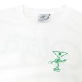 ALLTIMERS T-SHIRT オールタイマーズ Tシャツ LP WHITE スケートボード スケボー 2