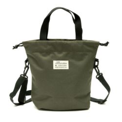 COLOR COMMUNICATIONS BAG カラーコミュニケーションズ バッグ DIAMOND PATCH SAC SHOULDER OLIVE スケートボード スケボー 5