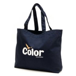 COLOR COMMUNICATIONS BAG カラーコミュニケーションズ バッグ WAWA OWL STORAGE 13L NAVY スケートボード スケボー