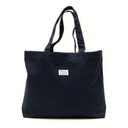 COLOR COMMUNICATIONS BAG カラーコミュニケーションズ バッグ WAWA OWL STORAGE 13L NAVY スケートボード スケボー 2