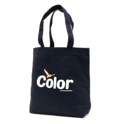 COLOR COMMUNICATIONS BAG カラーコミュニケーションズ バッグ WAWA OWL STORAGE 10L NAVY スケートボード スケボー