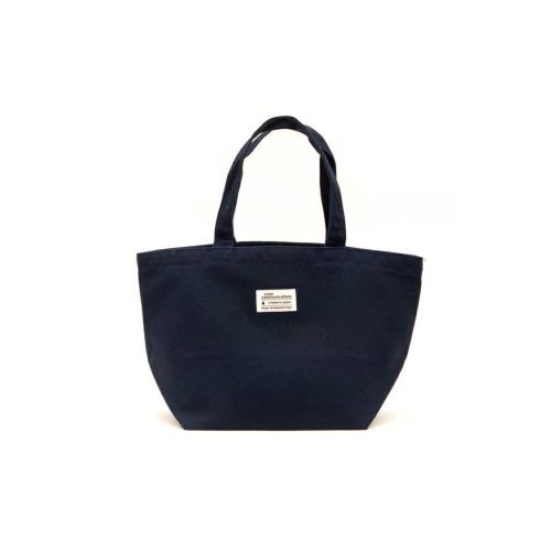 COLOR COMMUNICATIONS BAG カラーコミュニケーションズ バッグ WAWA OWL STORAGE 7L NAVY スケートボード スケボー 2