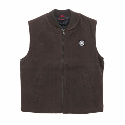 INDEPENDENT JACKET インディペンデント ジャケット BTG LAKEVIEW VEST