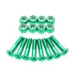 HARDZEISS BOLT ハードツアイス ボルト PHILLIPS MK4（プラス） RYUICHI TANAKA スケートボード スケボー