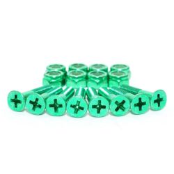 HARDZEISS BOLT ハードツアイス ボルト PHILLIPS MK4（プラス） RYUICHI TANAKA スケートボード スケボー 1