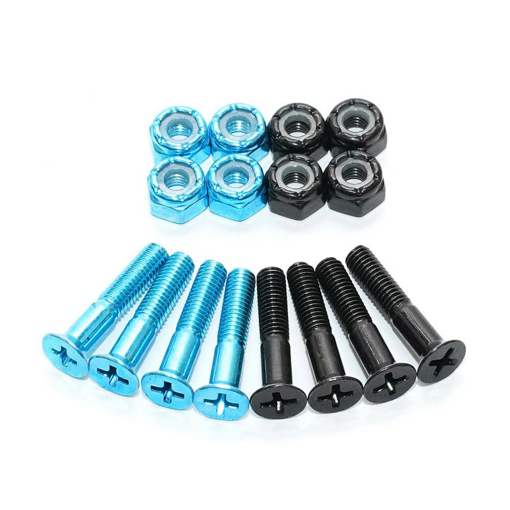 HARDZEISS BOLT ハードツアイス ボルト（プラス）1インチ PHILLIPS MK4