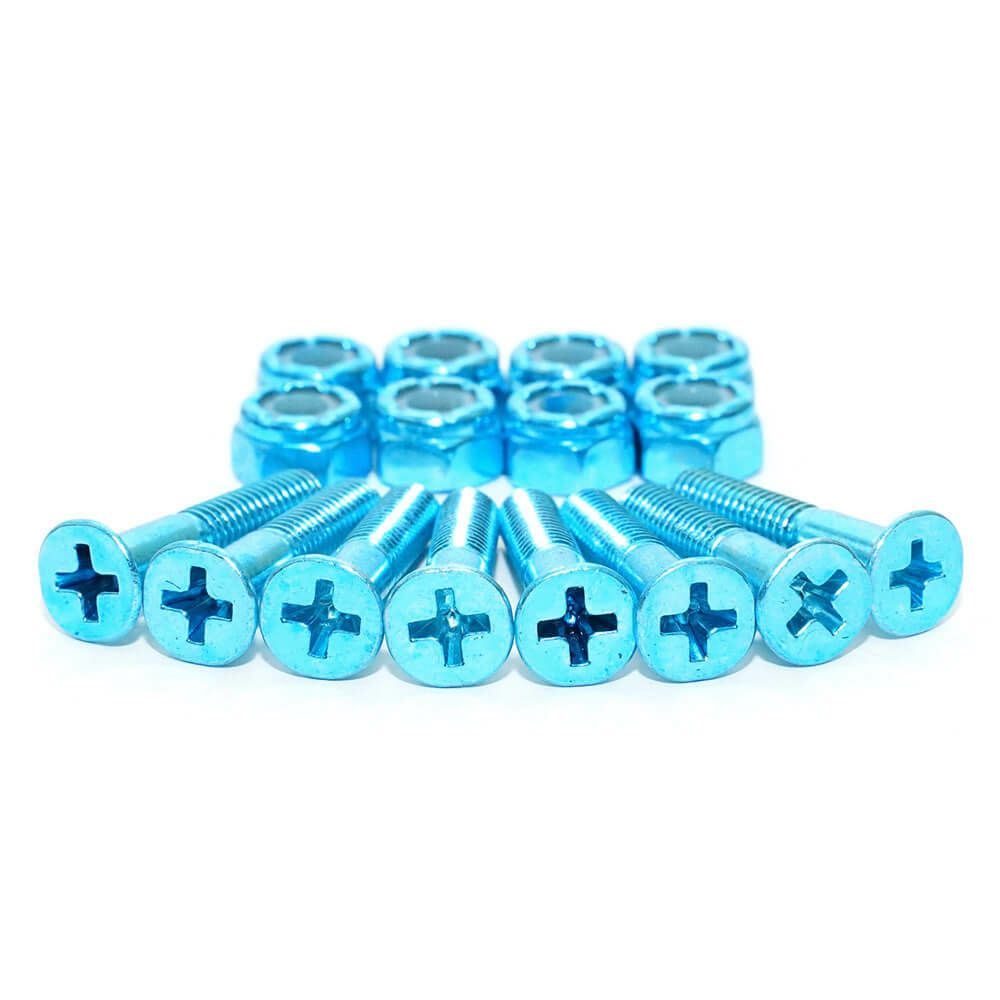 HARDZEISS BOLT ハードツアイス ボルト PHILLIPS MK4（プラス） TOSHIMASA KOZAI スケートボード スケボー 1