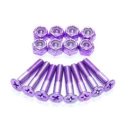 HARDZEISS BOLT ハードツアイス ボルト PHILLIPS MK4（プラス） TADAYASU OHTUKA スケートボード スケボー