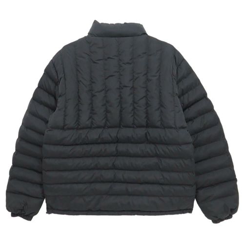 THEORIES JACKET, セオリーズ, ジャケット, LUDLOW LIGHTWEIGHT PUFFER, BLACK, スケートボード  スケボー