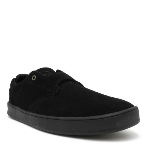 EMERICA SHOES エメリカ シューズ スニーカー ROMERO SKATER BLACK