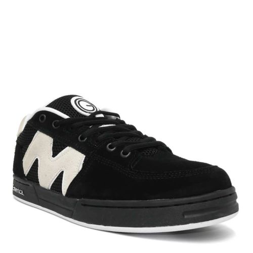 EMERICA SHOES エメリカ シューズ スニーカー OG-1 BLACK/WHITE