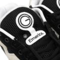 EMERICA SHOES エメリカ シューズ スニーカー OG-1 BLACK/WHITE スケートボード スケボー 6
