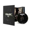 STATIC 6 DVD スタティック 6 スケートボード スケボー 2