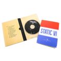 STATIC 6 DVD スタティック 6 スケートボード スケボー 3