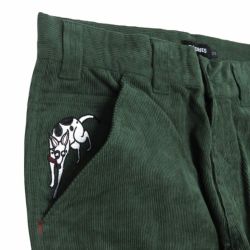 THEORIES PANTS セオリーズ パンツ ジーンズ PIANO TRAP CORDUROY CARPENTER ALPINE スケートボード スケボー 1