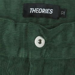 THEORIES PANTS セオリーズ パンツ ジーンズ PIANO TRAP CORDUROY CARPENTER ALPINE スケートボード スケボー 2