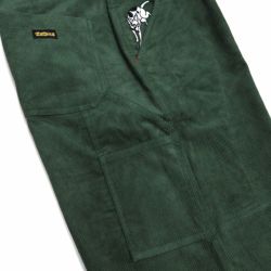 THEORIES PANTS セオリーズ パンツ ジーンズ PIANO TRAP CORDUROY CARPENTER ALPINE スケートボード スケボー 5