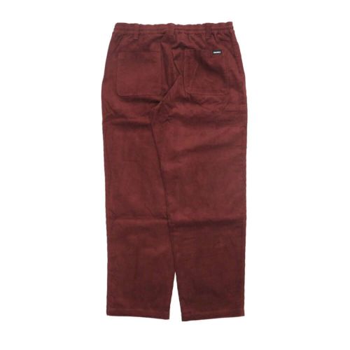 THEORIES PANTS セオリーズ パンツ ジーンズ STAMP LOUNGE CORDUROY 