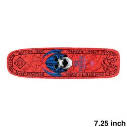 POWELL PERALTA DECK パウエルペラルタ デッキ PER WELINDER NORDIC SKULL FREESTYLE 7.25 スケートボード スケボー