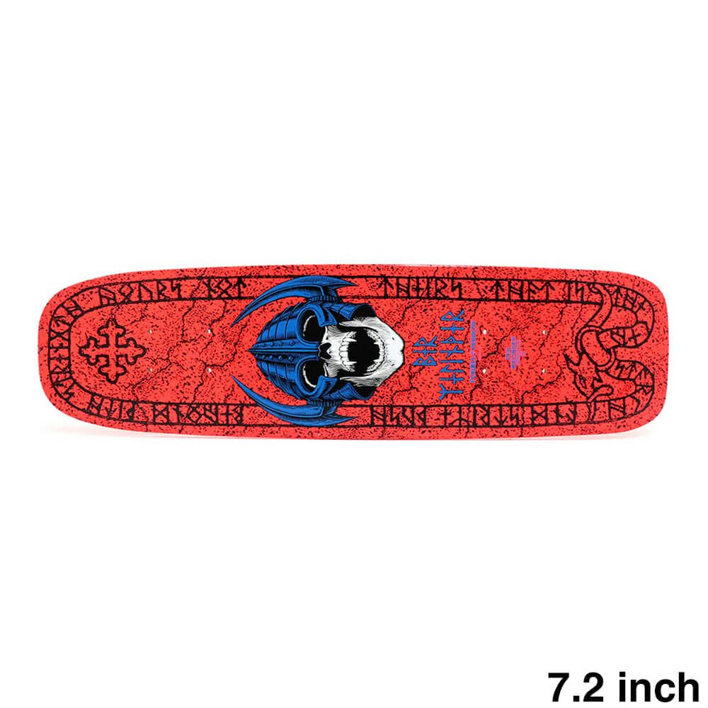 POWELL PERALTA DECK パウエルペラルタ デッキ PER WELINDER NORDIC SKULL FREESTYLE 7.25 スケートボード スケボー