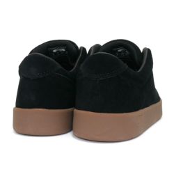 ARETH SHOES アース シューズ スニーカー I LACE BLACK/GUM スケートボード スケボー 2