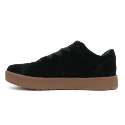 ARETH SHOES アース シューズ スニーカー I LACE BLACK/GUM スケートボード スケボー 4