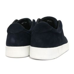 ARETH SHOES アース シューズ スニーカー I LACE NAVY スケートボード スケボー 2