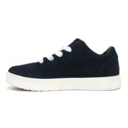 ARETH SHOES アース シューズ スニーカー I LACE NAVY スケートボード スケボー 4