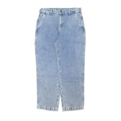 WKND JEANS ウィークエンド パンツ ジーンズ GENE'S JEANS LIGHTWASH