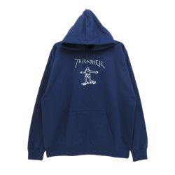 スラッシャー パーカー 販売 楽天