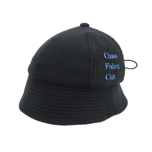 CHAOS FISHING CLUB HAT カオスフィッシングクラブ ハット LOGO FLEECE