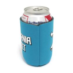 【購入金額 20,000円 以上で 1円】CALIFORNIA STREET COOZIE カリフォルニアストリート ドリンククーラー BLOCK by ESOW ROYAL スケートボード スケボー 2