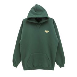 MAGENTA HOOD マゼンタ パーカー BOTANIC GREEN スケートボード スケボー 1