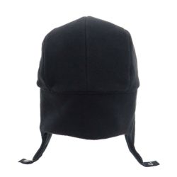 EVISEN CAP エビセン キャップ GRAND PRIX FLIGHT CAP BLACK スケートボード スケボー 2