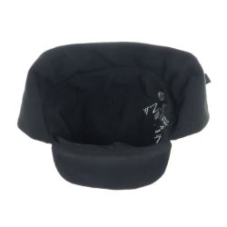 EVISEN CAP エビセン キャップ GRAND PRIX FLIGHT CAP BLACK スケートボード スケボー 7