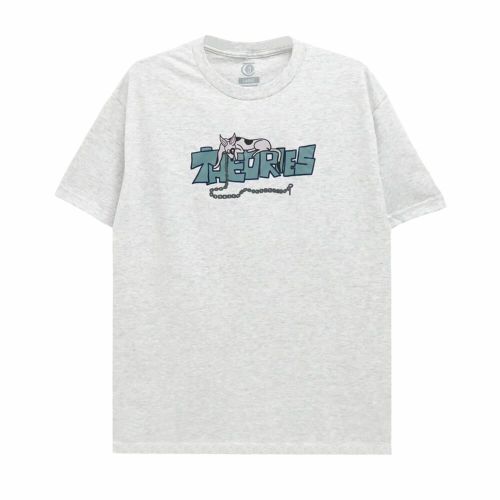 THEORIES（セオリーズ）｜Tシャツ｜カリフォルニアストリート