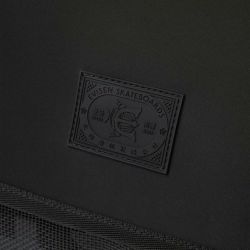 EVISEN BAG エビセン バッグ REPLICANT MESSENGER BAG BLACK スケートボード スケボー 2